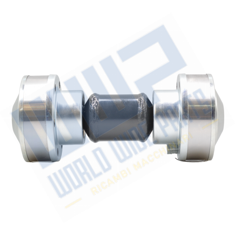 Homokinetic joint for synchronisation MEB 1.67 - 2 - 2.5 m³ yield
