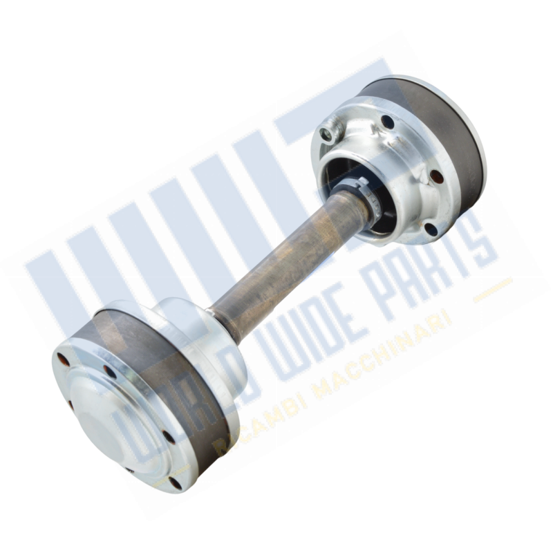 Homokinetic joint for synchronisation MEB 1 - 1.33 m³ yielded