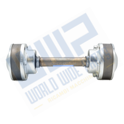 Homokinetic joint for synchronisation MEB 1 - 1.33 m³ yielded