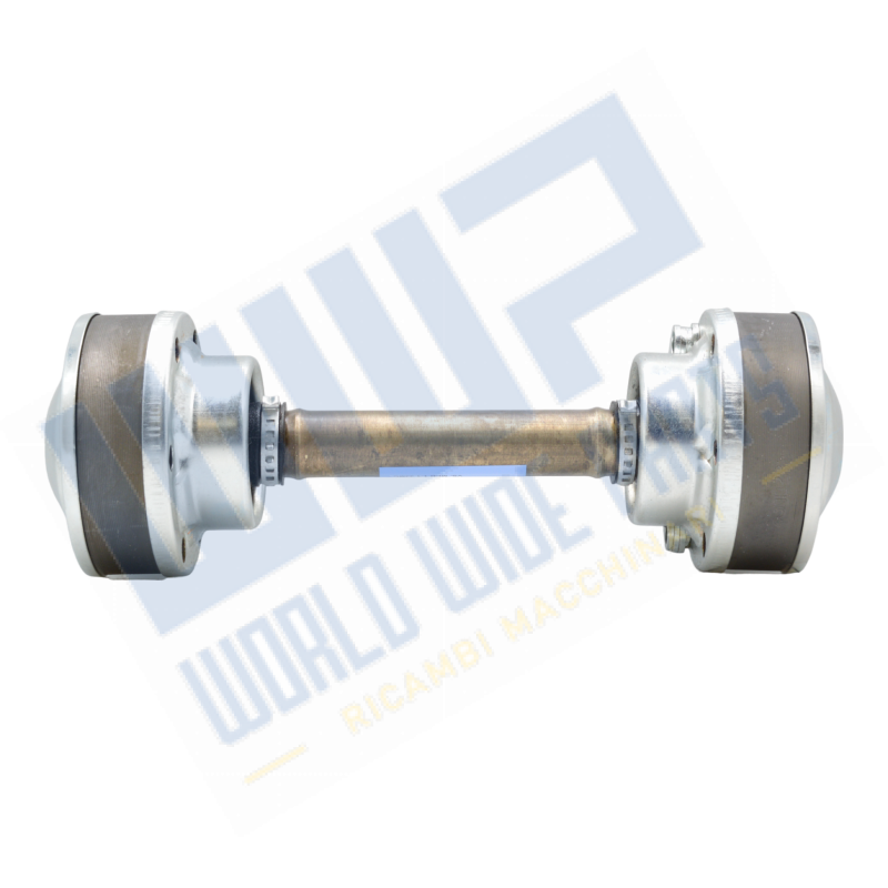 Homokinetic joint for synchronisation MEB 1 - 1.33 m³ yielded
