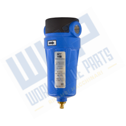 ASA2 - Separatore di condensa a ciclone da 1/2"
