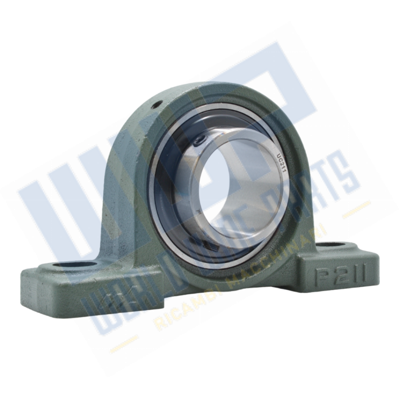 UCP211 - Bridge support Ø55