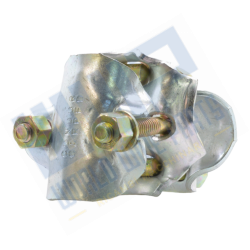 Right-angle joint for 1"...