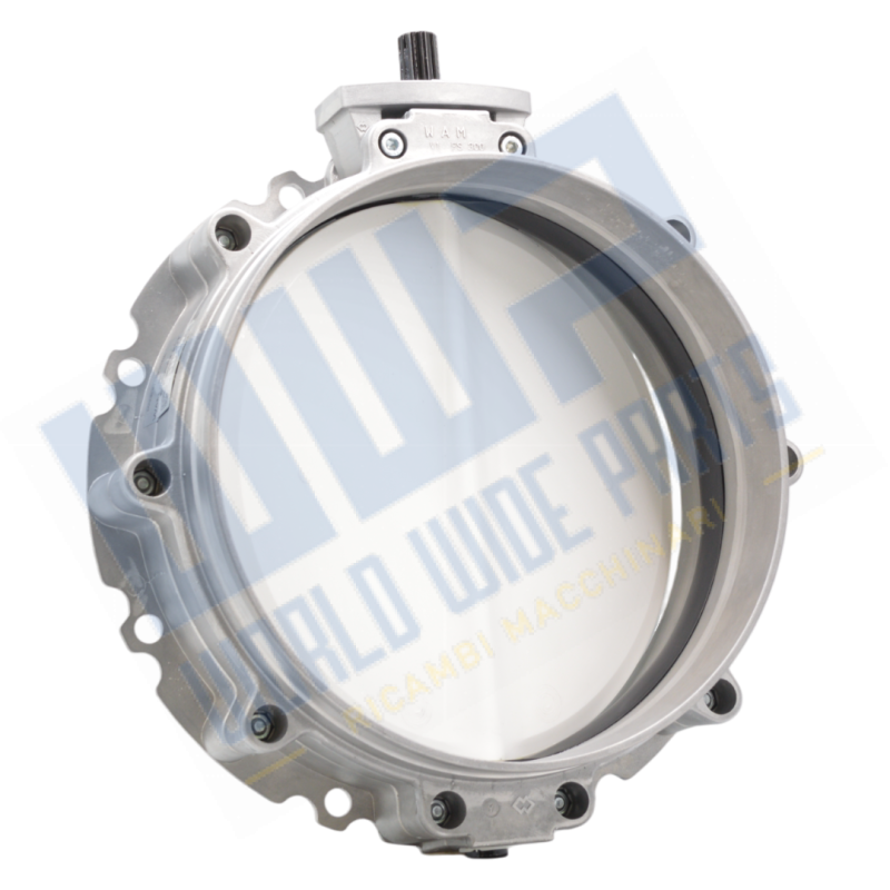 V1FS300SN - Butterfly Valve