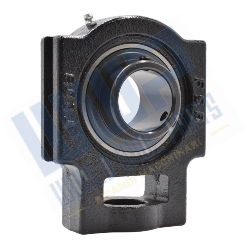 UCT 208 - Sliding bracket Ø40