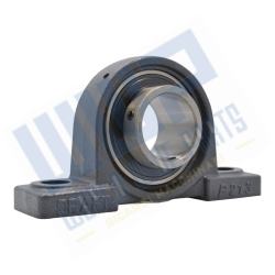 UCP 213 - Bridge support Ø65