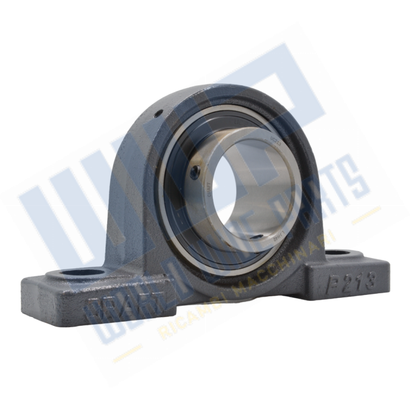 UCP 213 - Bridge support Ø65