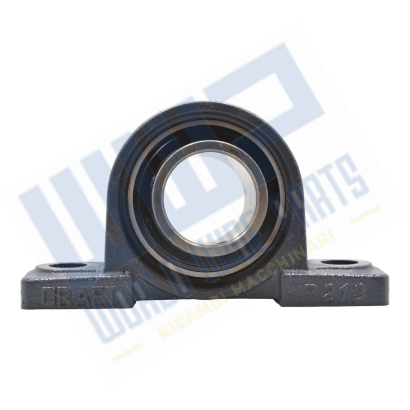 UCP 213 - Bridge support Ø65