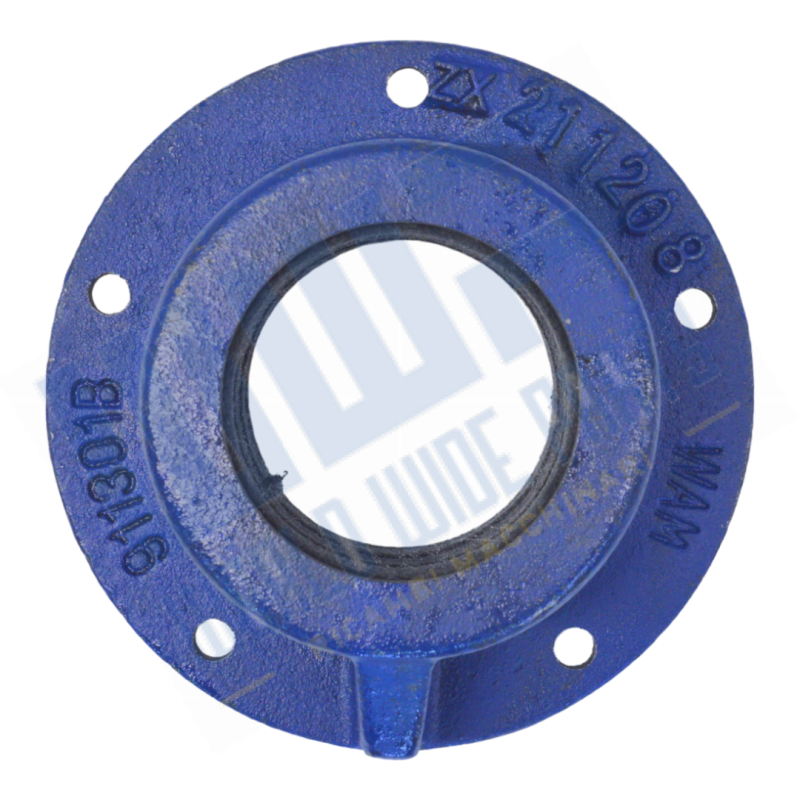 XUH070J1 - Gearbox side dust cover for screw Ø: 323