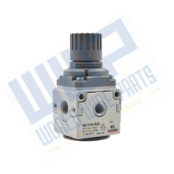 MC104-R00 - Regolatore di pressione 1/4"