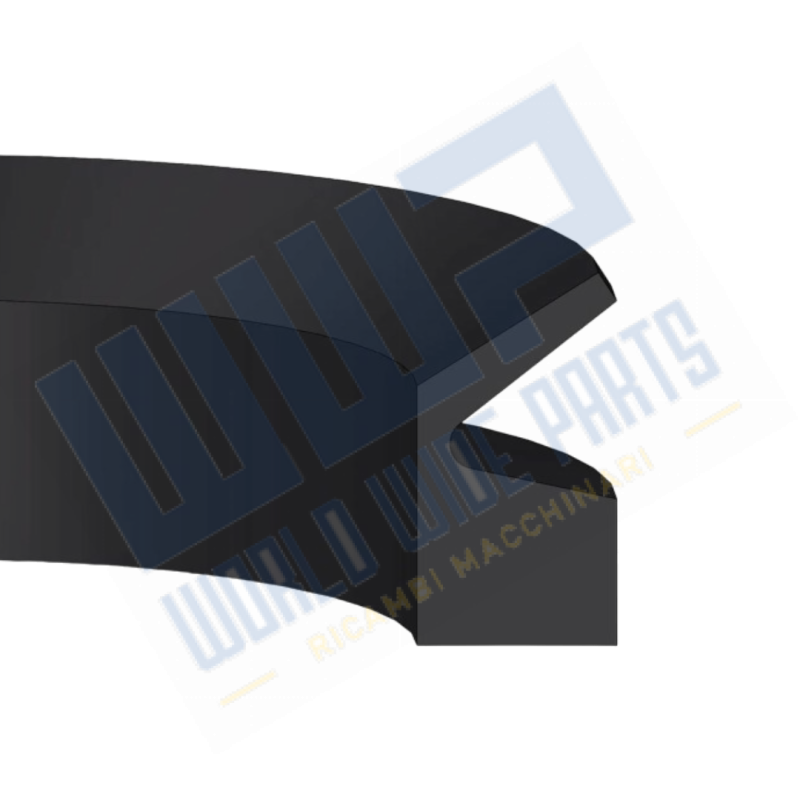 VA 800mm - V-ring