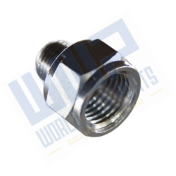 Riduzione - F/M 1/4" - 1/8"