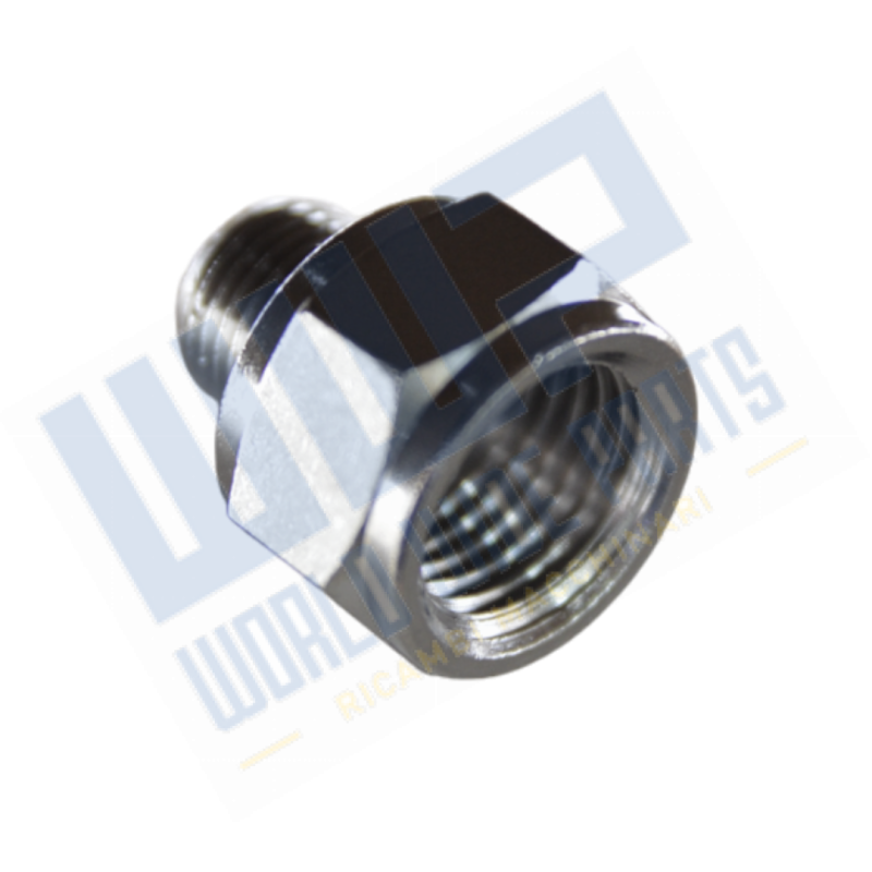 Riduzione - F/M 1/4" - 1/8"