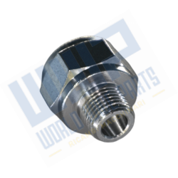 Riduzione - F/M 1/4" - 1/8"