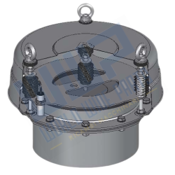 PRESSURE CONTROL VALVES FOR...