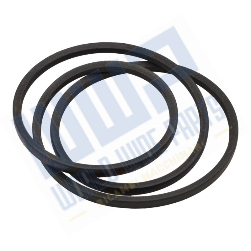 V-belt A66 - Tandem Compressor