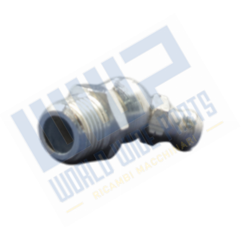 Ingrassatore 45° UNI 7663 B - 1/8"