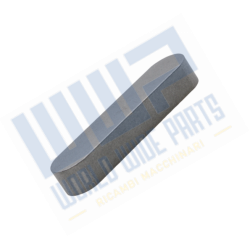 Tab - Dimensions 20x12 mm -...