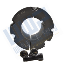 Conical sleeve 3535 - bore Ø65mm