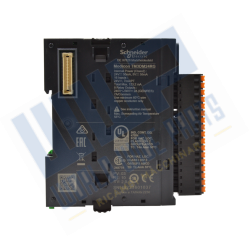 TM3DM24RG - TM3-24 I/O relay module