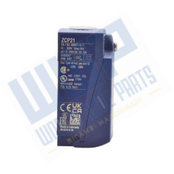 ZCP21 - Limit switch element with pressure contact