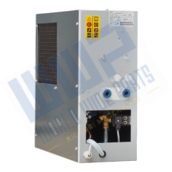 ED108 - Essiccatore per compressore a vite