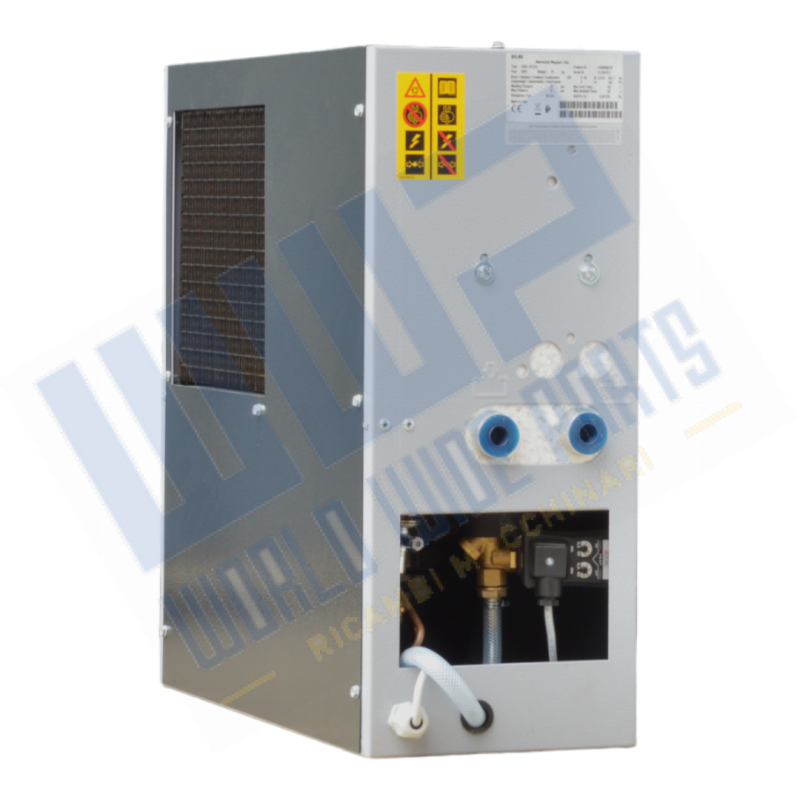 ED108 - Dryer for screw compressor