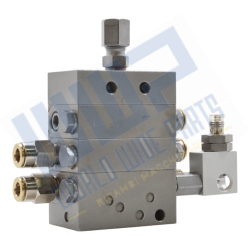 Beka progressive distributor