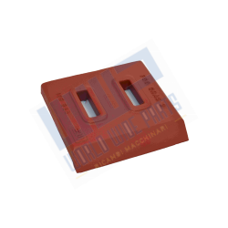 Internal scraping blade for...