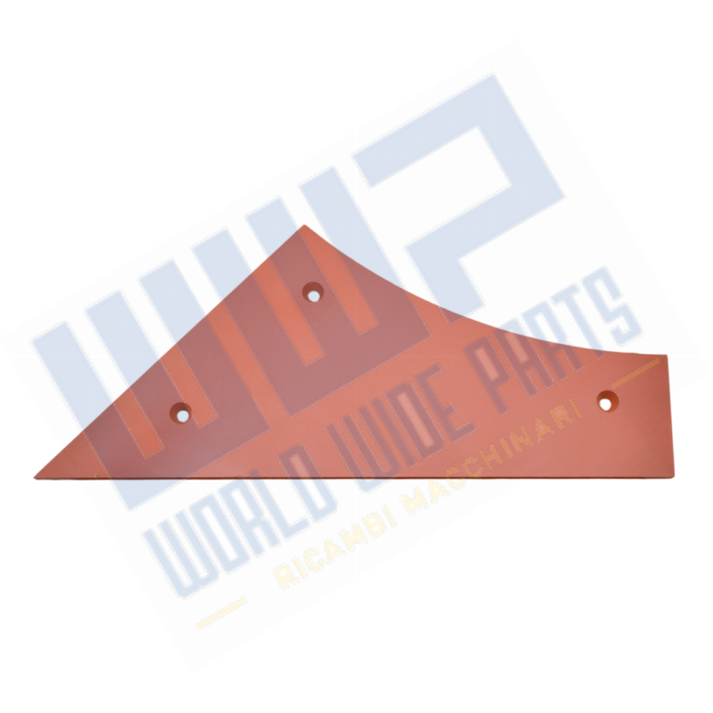 Rivestimento zona laterale portella sx-b MEP 2-2.5 m³ reso HARDOX 500 15mm