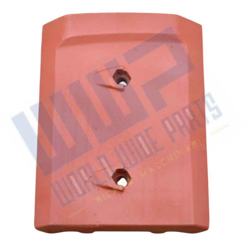 CRA2 right blade for MEC 300
