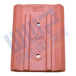 CRA2 right blade for MEC 300