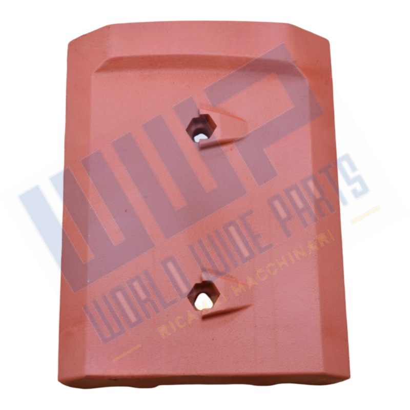 CRA2 left blade for MEC 300