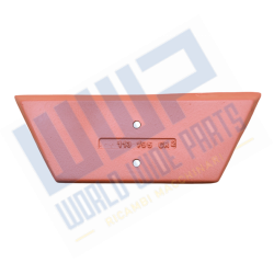Mixing blade MEP 0.5 m³ yield