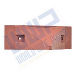 Piastra laterale portella maggiorata corta MEB 3.35 m³ reso