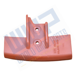 Mixing blade MEB 1-1.33 m³ yield