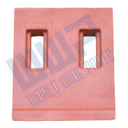 Internal scraper blade MEB...