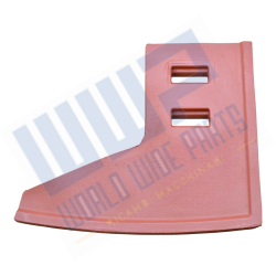 Right scraper blade MEB...