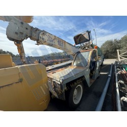 Start type crane -...