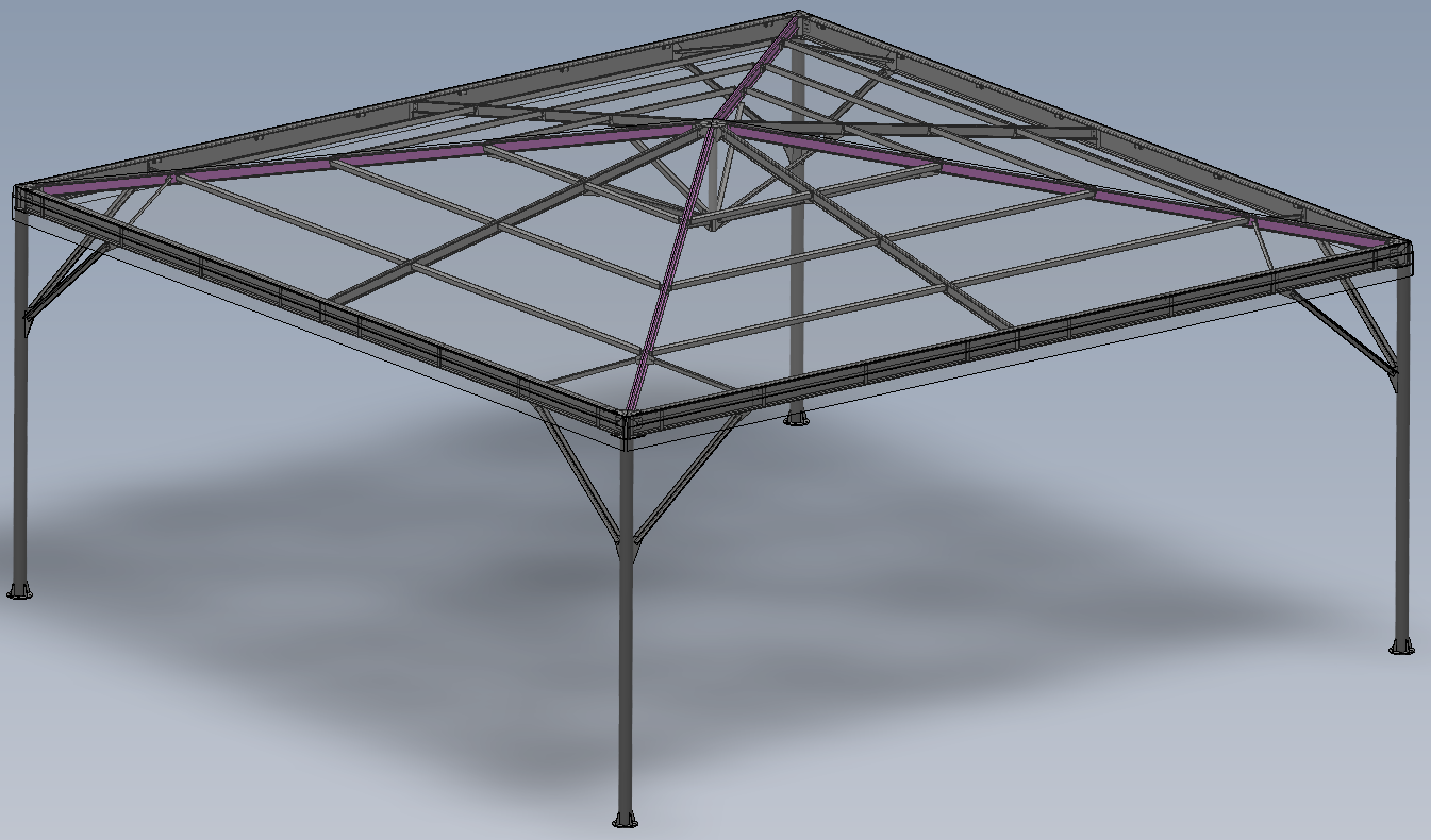 gazebos
